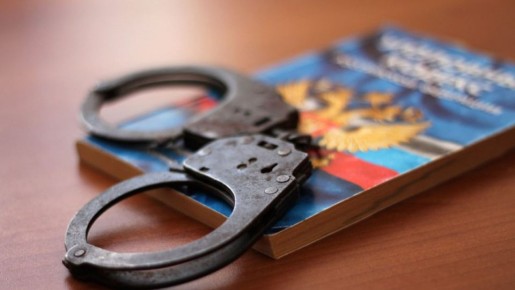 В Еврейской автономной области на основании вердикта присяжных заседателей местный житель осужден за покушение на убийство