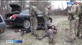 Группу автоподставщиков под руководством рецидивиста ликвидировали в Хабаровске