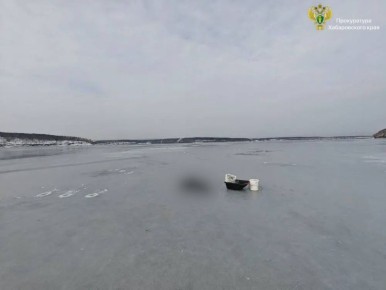 В Советской Гавани прокуратура проводит проверку в связи с гибелью 13-летнего подростка