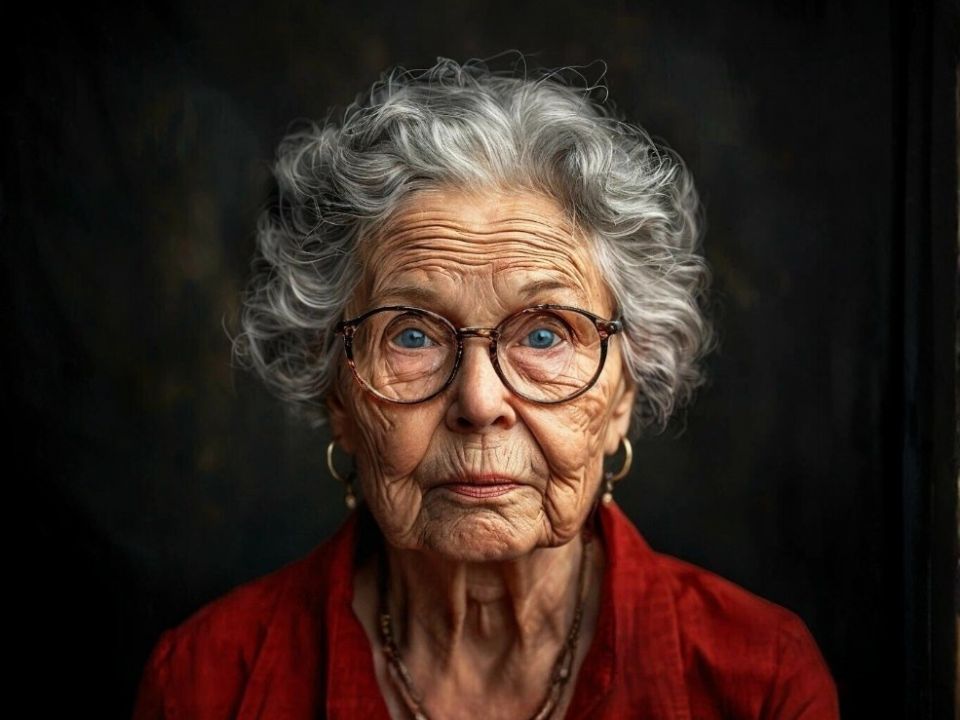 Тишина и глубокий смысл жизни