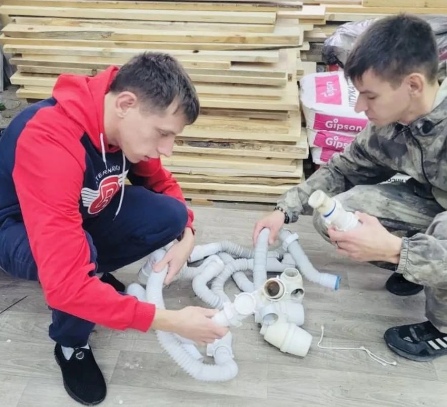 Проект «Доступный труд» из Хабаровского края признан лучшим на Национальном кадровом форуме Проект «Доступный труд» из Хабаровского края признан лучшим на Национальном кадровом форуме