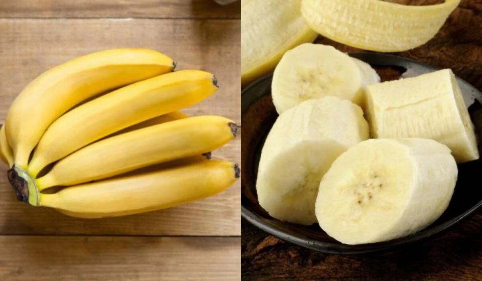 Секреты ежедневного употребления бананов