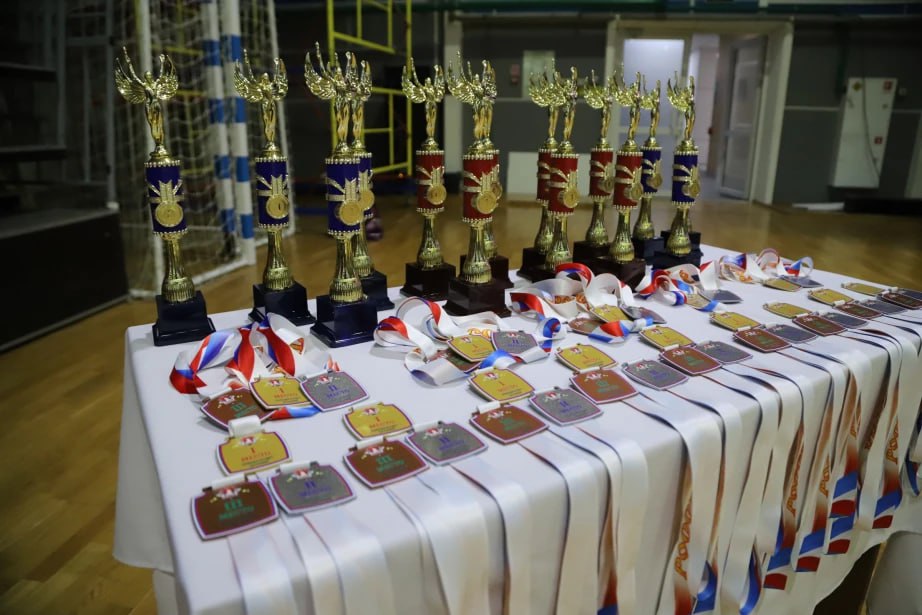 Хабаровск присоединился к турниру-телемосту «Герои Отечества», посвященному участникам СВО Хабаровск присоединился к турниру-телемосту «Герои Отечества», посвященному участникам СВО