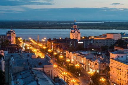 Более 500 млн рублей направят на развитие инфраструктуры в регионах Дальнего Востока