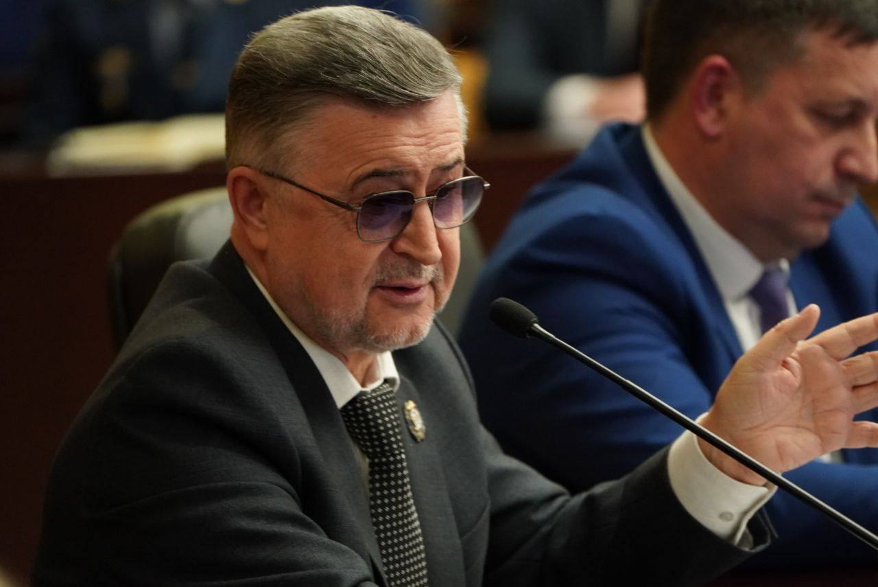 Состоялся Десятый открытый форум прокуратуры Хабаровского края Состоялся Десятый открытый форум прокуратуры Хабаровского края