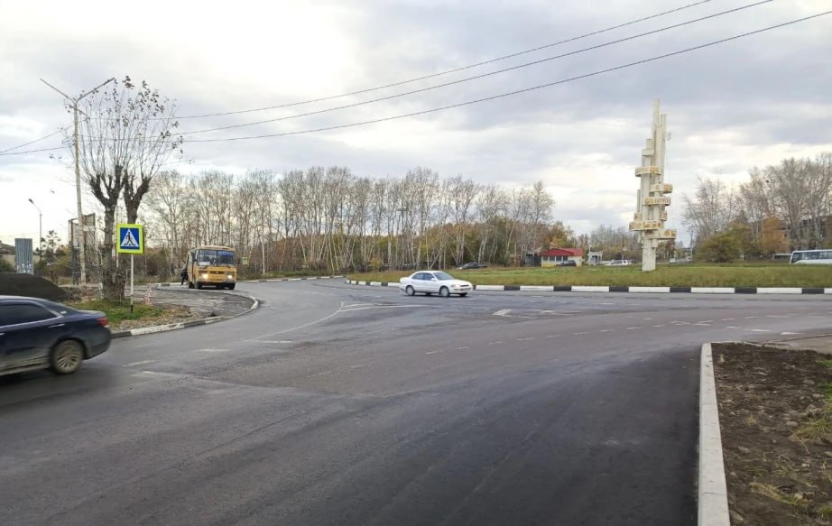 В Амурском районе подвели итоги дорожного сезона В Амурском районе подвели итоги дорожного сезона