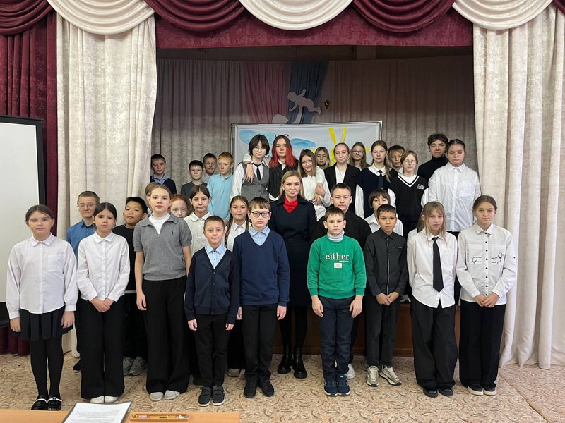 Профилактика и просвещение: результаты мероприятий Госавтоинспекции в районах края