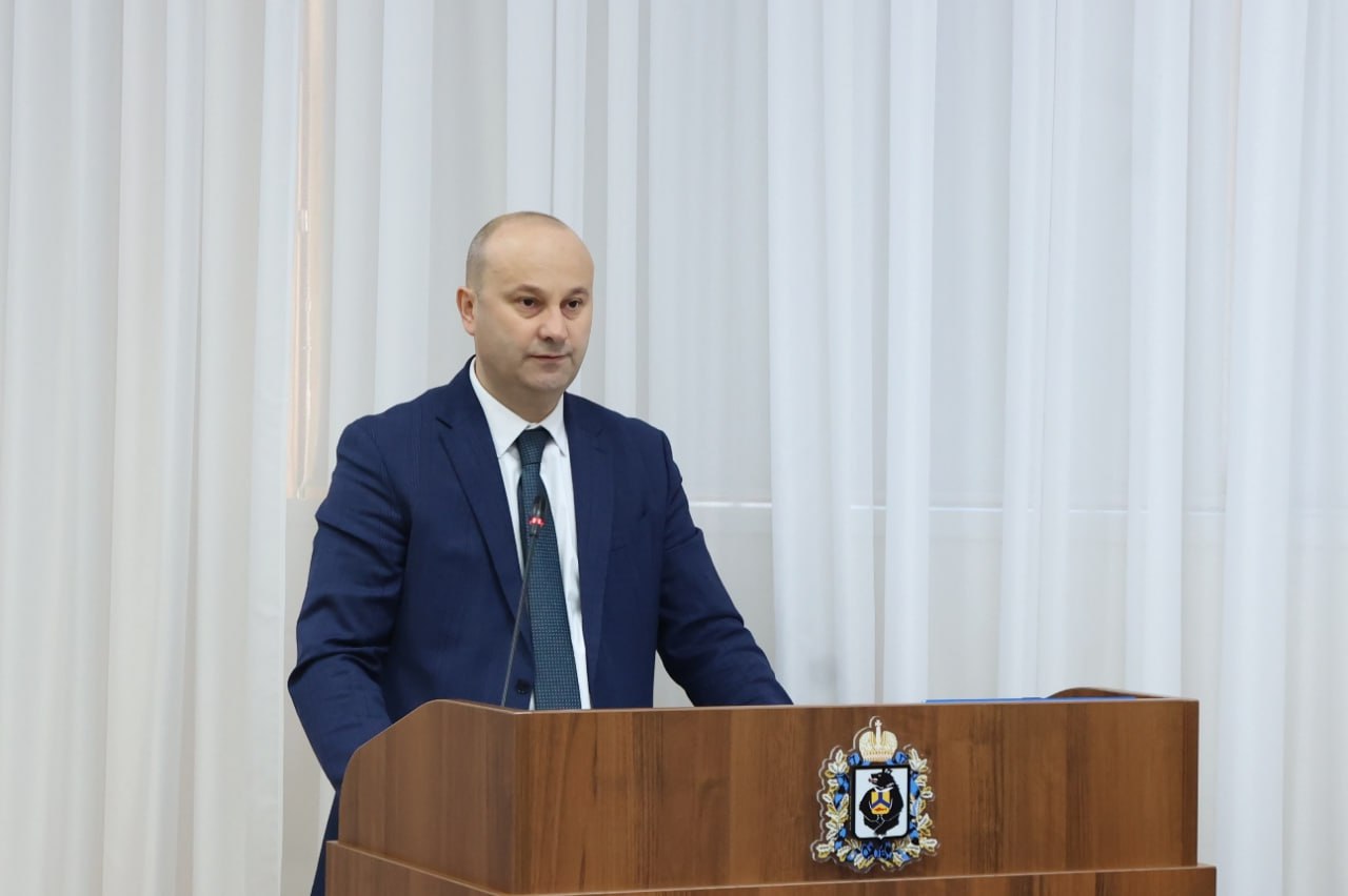 Состоялось заседание комитета по вопросам промышленности, предпринимательства и инфраструктуры Состоялось заседание комитета по вопросам промышленности, предпринимательства и инфраструктуры