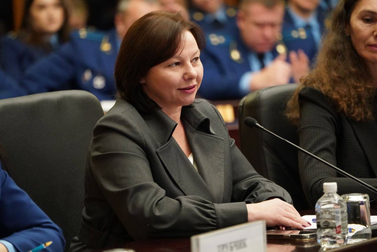 Состоялся Десятый открытый форум прокуратуры Хабаровского края Состоялся Десятый открытый форум прокуратуры Хабаровского края