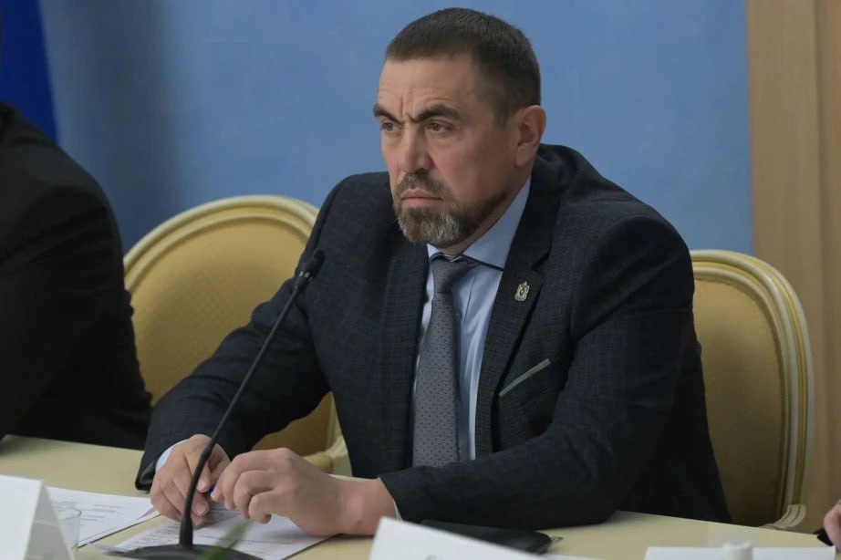 Круглый стол по вопросам управления многоквартирными домами прошел в Хабаровске Круглый стол по вопросам управления многоквартирными домами прошел в Хабаровске