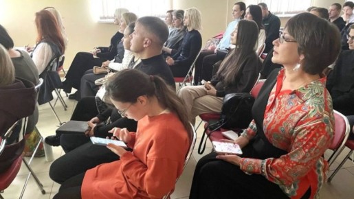 Начать своё дело с нуля помогают ветеранам СВО в Хабаровском крае