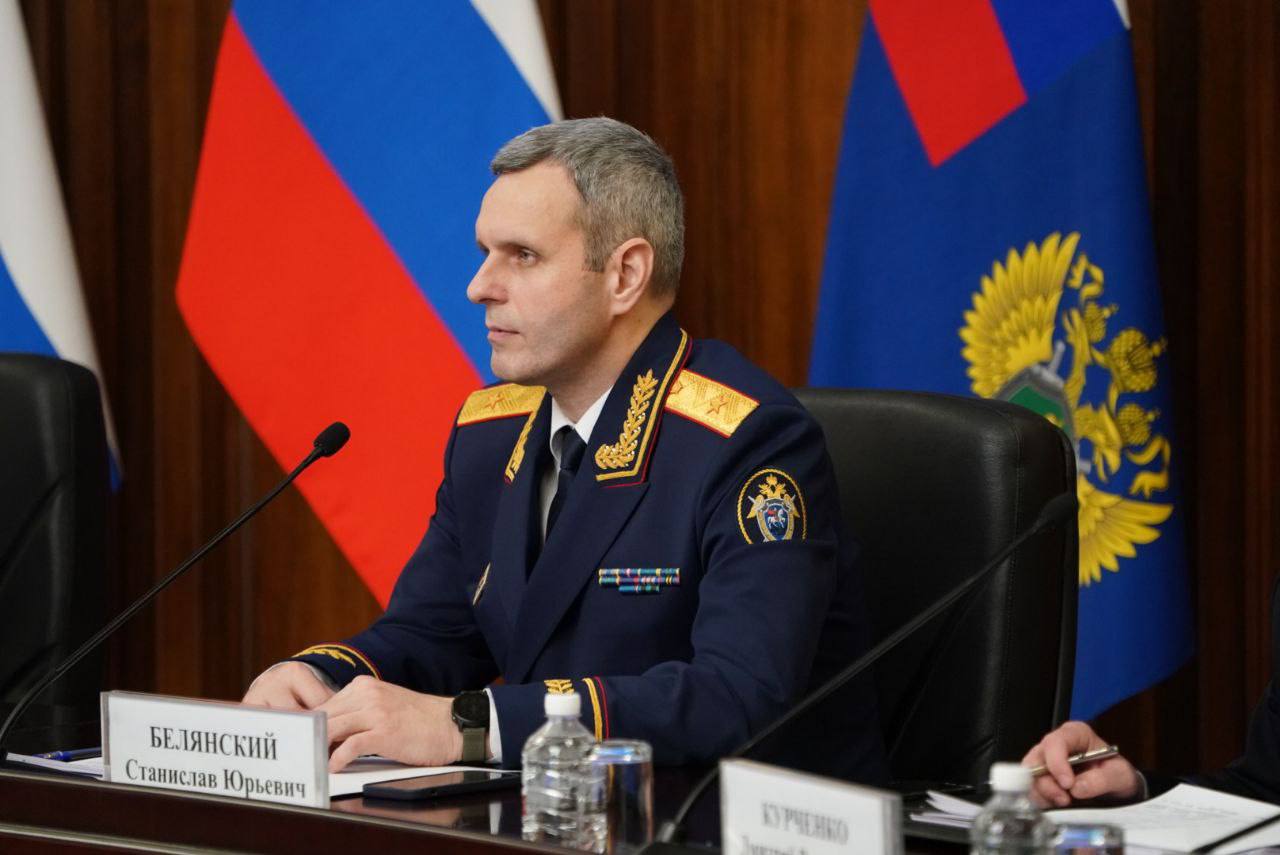 В краевом центре начал работу Десятый открытый форум прокуратуры Хабаровского края В краевом центре начал работу Десятый открытый форум прокуратуры Хабаровского края