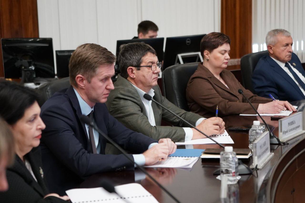 Состоялся Десятый открытый форум прокуратуры Хабаровского края Состоялся Десятый открытый форум прокуратуры Хабаровского края