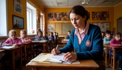 Земскому учителю в Хабаровском крае возместят расходы на аренду
