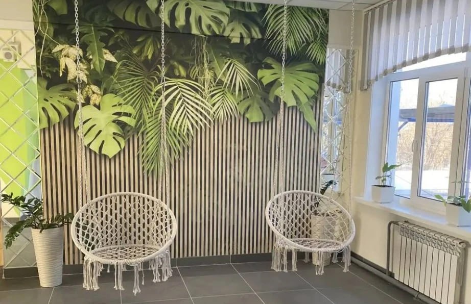 Еще в трех школах Хабаровского края завершается капитальный ремонт Еще в трех школах Хабаровского края завершается капитальный ремонт