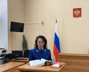 В краевом центре вынесен приговор в отношении группы лиц, виновных в уклонении от уплаты налогов и неправомерном обороте средств платежей