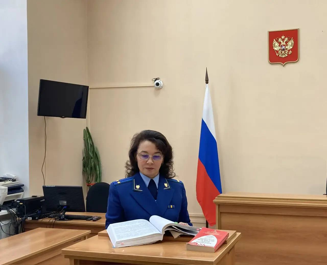 В краевом центре вынесен приговор в отношении группы лиц, виновных в уклонении от уплаты налогов и неправомерном обороте средств платежей