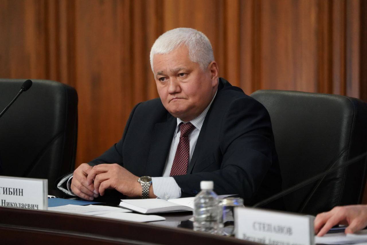 В краевом центре начал работу Десятый открытый форум прокуратуры Хабаровского края В краевом центре начал работу Десятый открытый форум прокуратуры Хабаровского края