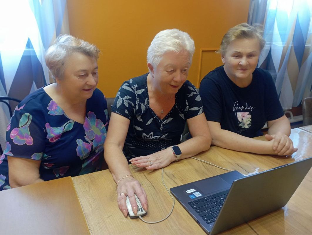 В 70 лет на квест: почему бабушки и дедушки «рубятся» в компьютерные игры