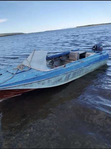 На Чукотке направлено в суд уголовное дело в отношении браконьера На Чукотке направлено в суд уголовное дело в отношении браконьера