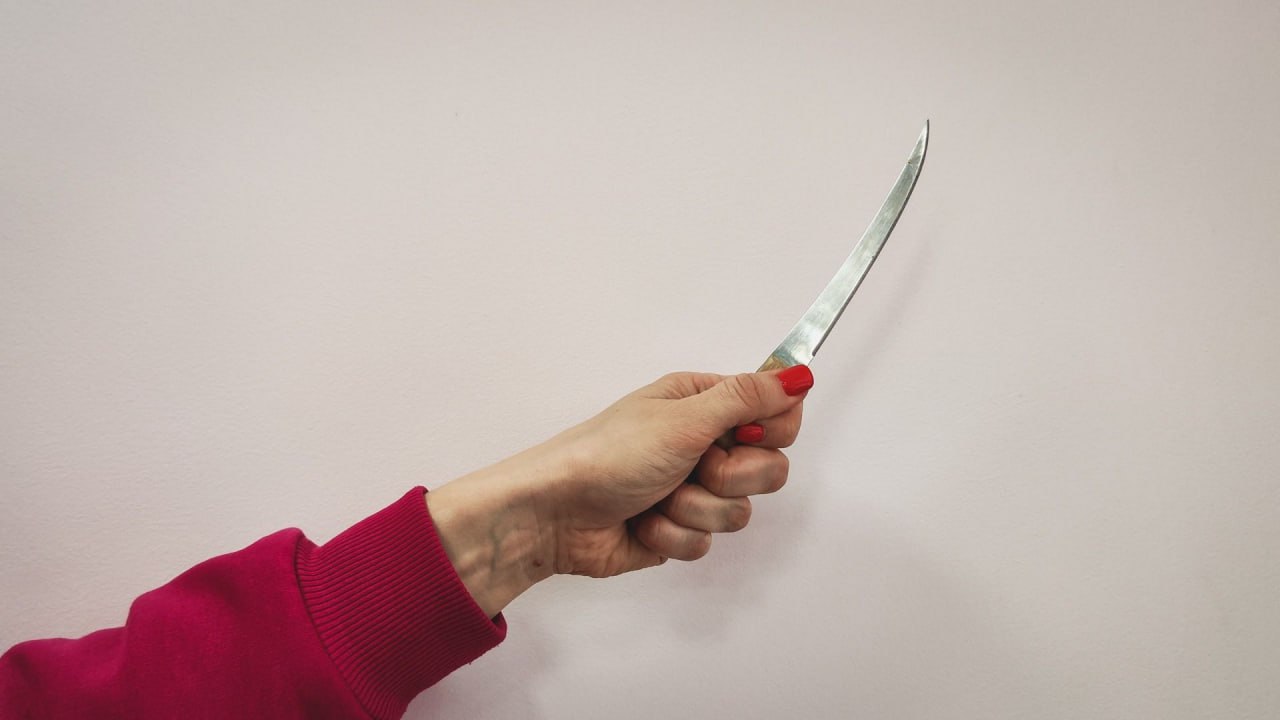 Жительница поселка в Хабаровском крае получила условный срок за нападение на избившего ее мужа