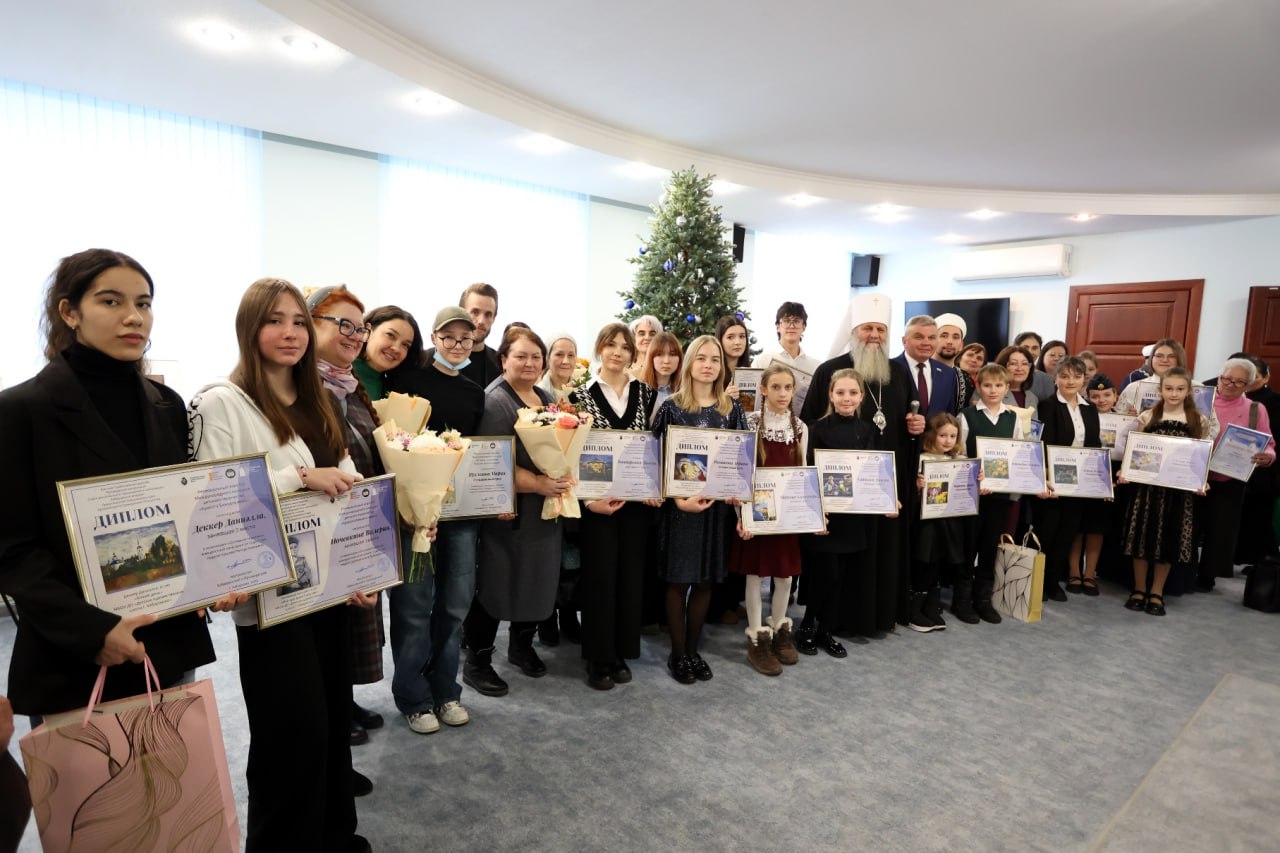 В Думе состоялись Парламентские встречи в рамках Рождественских образовательных чтений В Думе состоялись Парламентские встречи в рамках Рождественских образовательных чтений