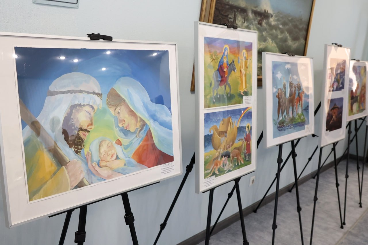 В Думе состоялись Парламентские встречи в рамках Рождественских образовательных чтений В Думе состоялись Парламентские встречи в рамках Рождественских образовательных чтений