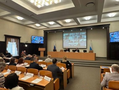 Артем Мельников: «В крае проводится большая работа по соблюдению и защите прав и интересов инвалидов и маломобильных граждан»