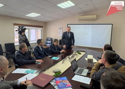 Сбор и переработку мусора оптимизируют в Хабаровске в рамках нацпроекта