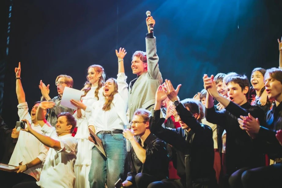 В Хабаровске определили победителей XXI конкурса-фестиваля «Театральный Орфей» им. Влада Павленко