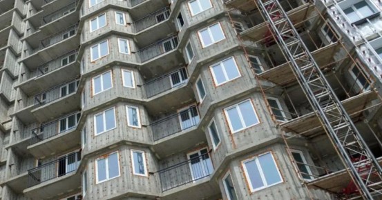 Условия получения «Дальневосточной и арктической ипотеки» расширили в России