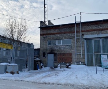 Природоохранная прокуратура проверяет информацию о сжигании отходов в районе улицы Кирпичной