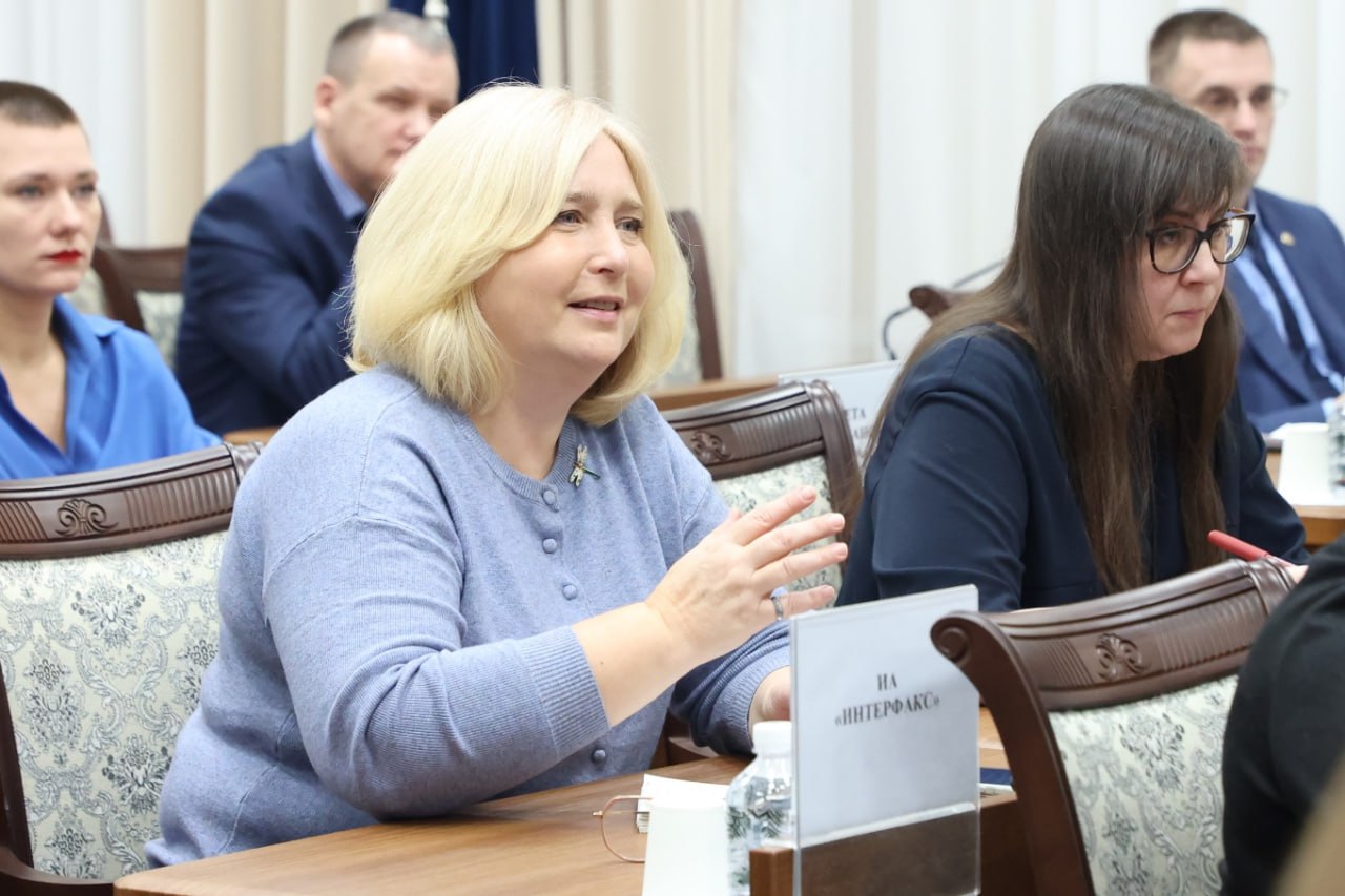 Поддержка предпринимательства: новые возможности Поддержка предпринимательства: новые возможности