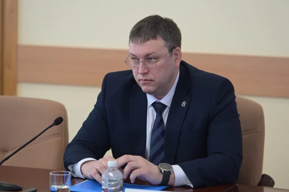 Формирование благоприятного инвестклимата в рыбохозяйственном комплексе края обсудили на заседании президиума правительства края Формирование благоприятного инвестклимата в рыбохозяйственном комплексе края обсудили на заседании президиума правительства края