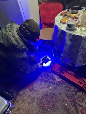 В Еврейской автономной области возбуждено уголовное дело в отношении местной жительницы по подозрению в нанесении тяжких телесных повреждений со смертельным исходом