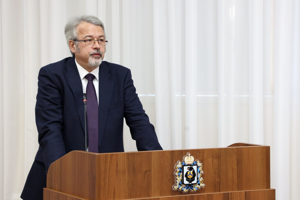 В Думе состоялись Парламентские встречи в рамках Рождественских образовательных чтений В Думе состоялись Парламентские встречи в рамках Рождественских образовательных чтений