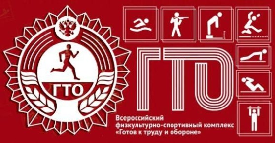 ГОТОВ К ТРУДУ И ОБОРОНЕ: ТВОЙ БИЛЕТ В БУДУЩЕЕ И + БАЛЛЫ К ЕГЭ!