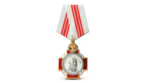 По Указу Президента: врач из Хабаровска награждён Орденом Пирогова