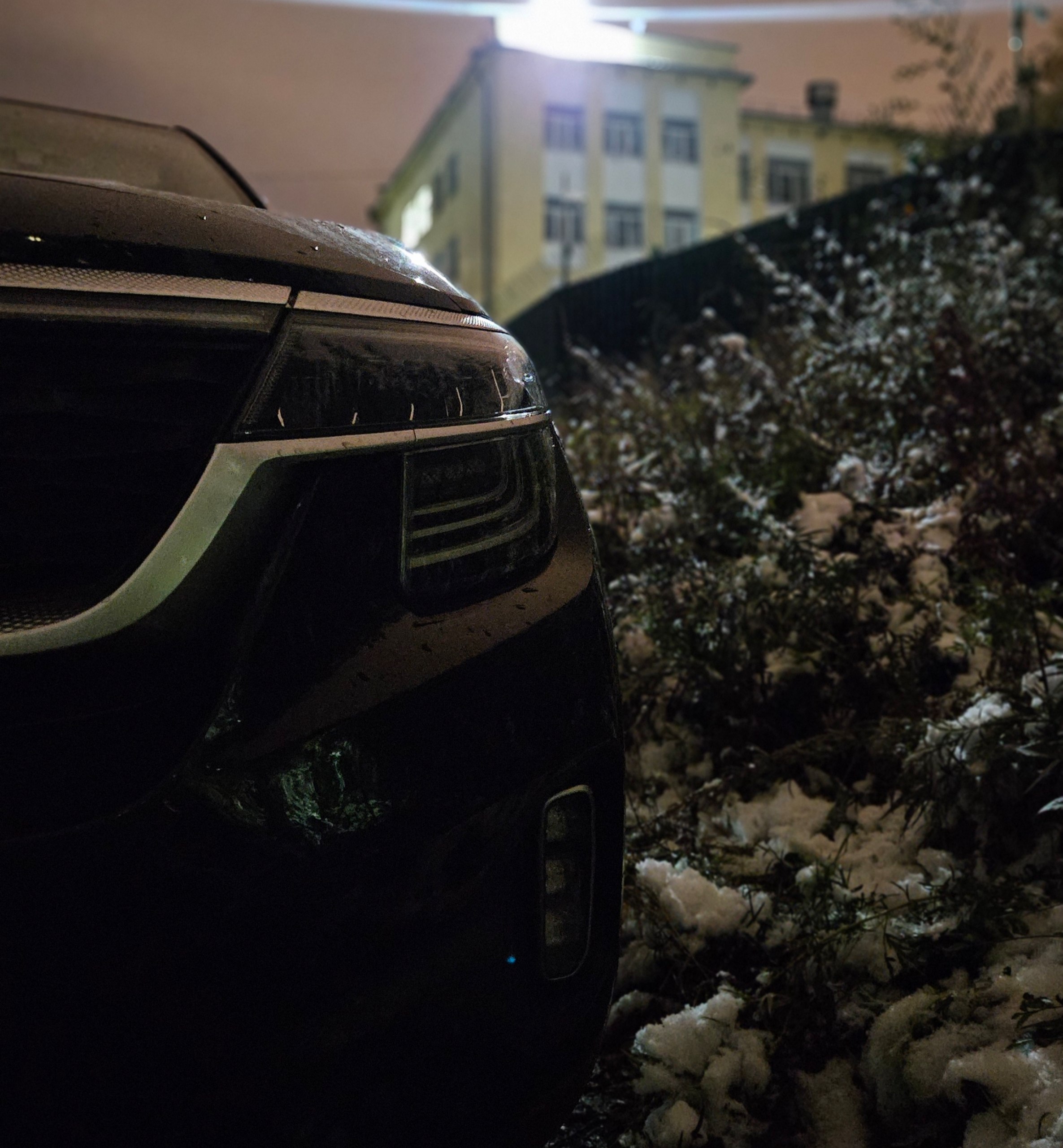 Закон о тонировке стекол автомобиля: как избежать штрафов в 2026 году