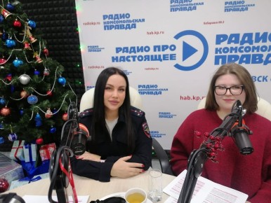 Ваимодействие Госавтоинспекции и общественных организаций