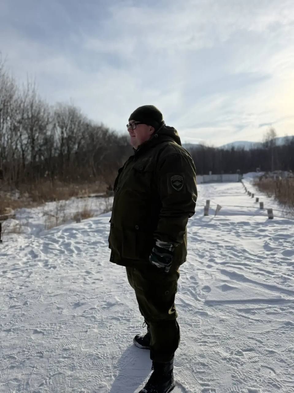 В Хабаровске транспортные полицейские отработали навыки владения огнестрельным оружием В Хабаровске транспортные полицейские отработали навыки владения огнестрельным оружием