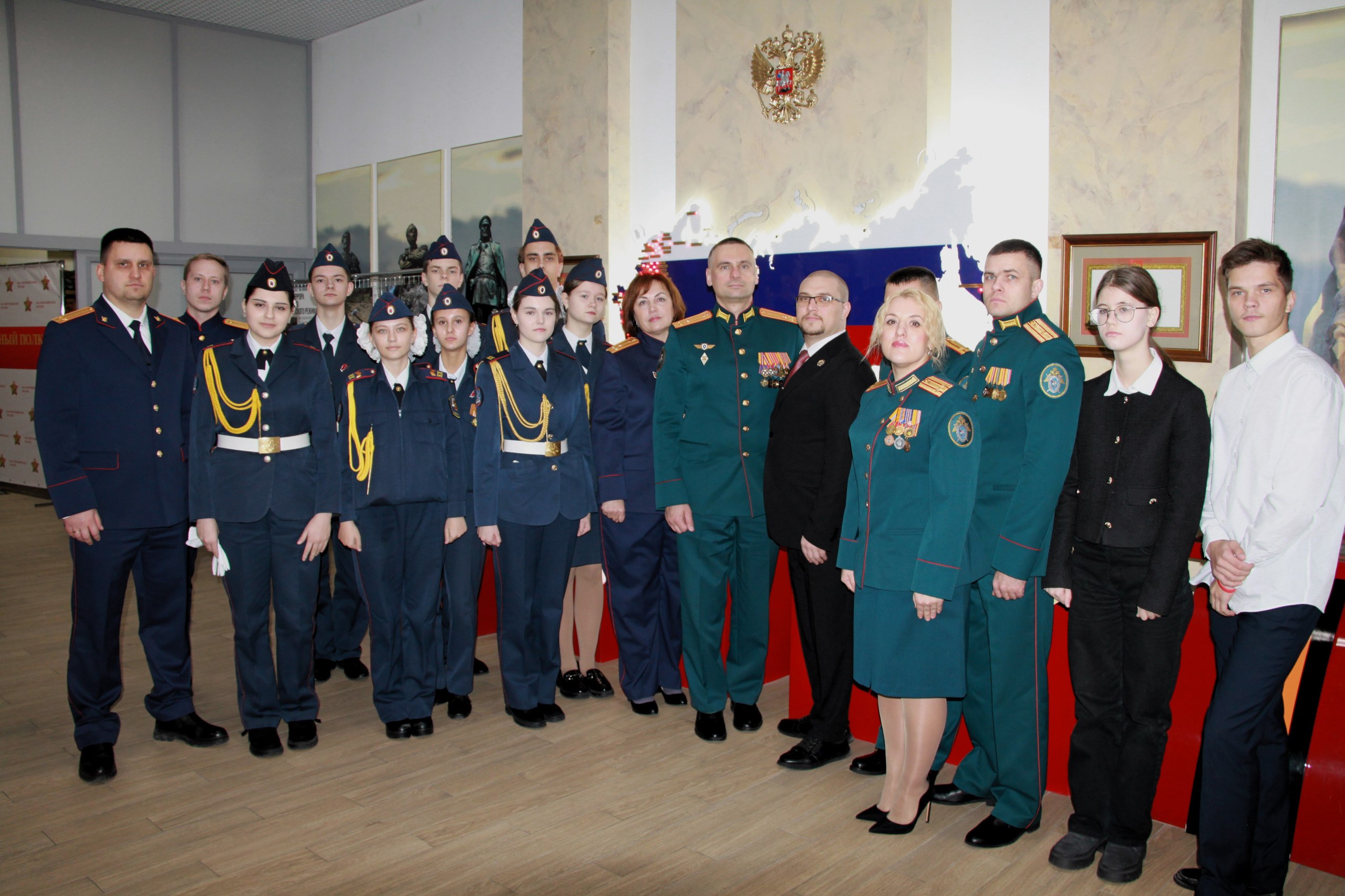 В рамках образовательного проекта «Патриоты отечества» в городе Хабаровске проведен телемост с Запорожьем В рамках образовательного проекта «Патриоты отечества» в городе Хабаровске проведен телемост с Запорожьем