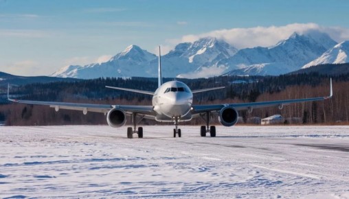 Рейс из Хабаровска в Москву задержан на сутки из-за технической неисправности