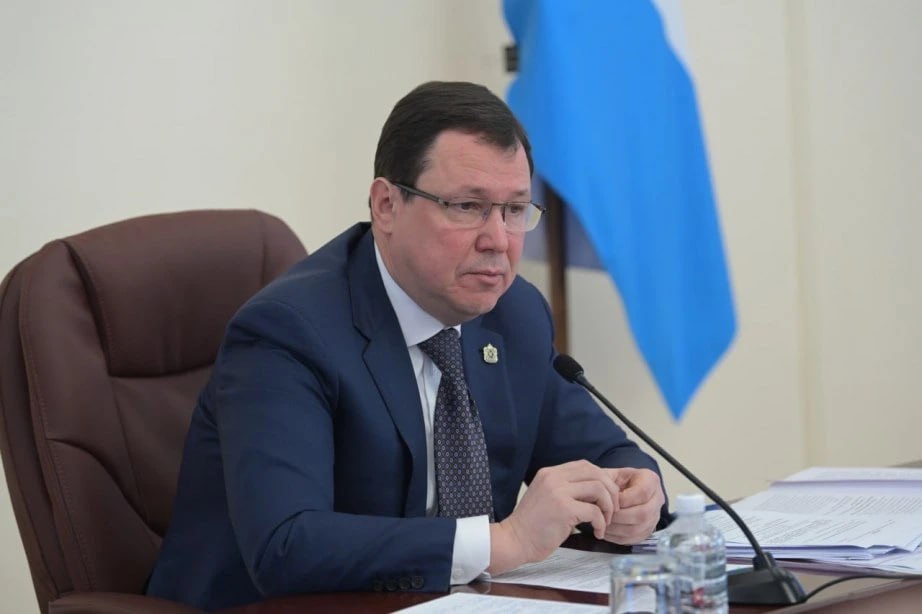 Формирование благоприятного инвестклимата в рыбохозяйственном комплексе края обсудили на заседании президиума правительства края Формирование благоприятного инвестклимата в рыбохозяйственном комплексе края обсудили на заседании президиума правительства края