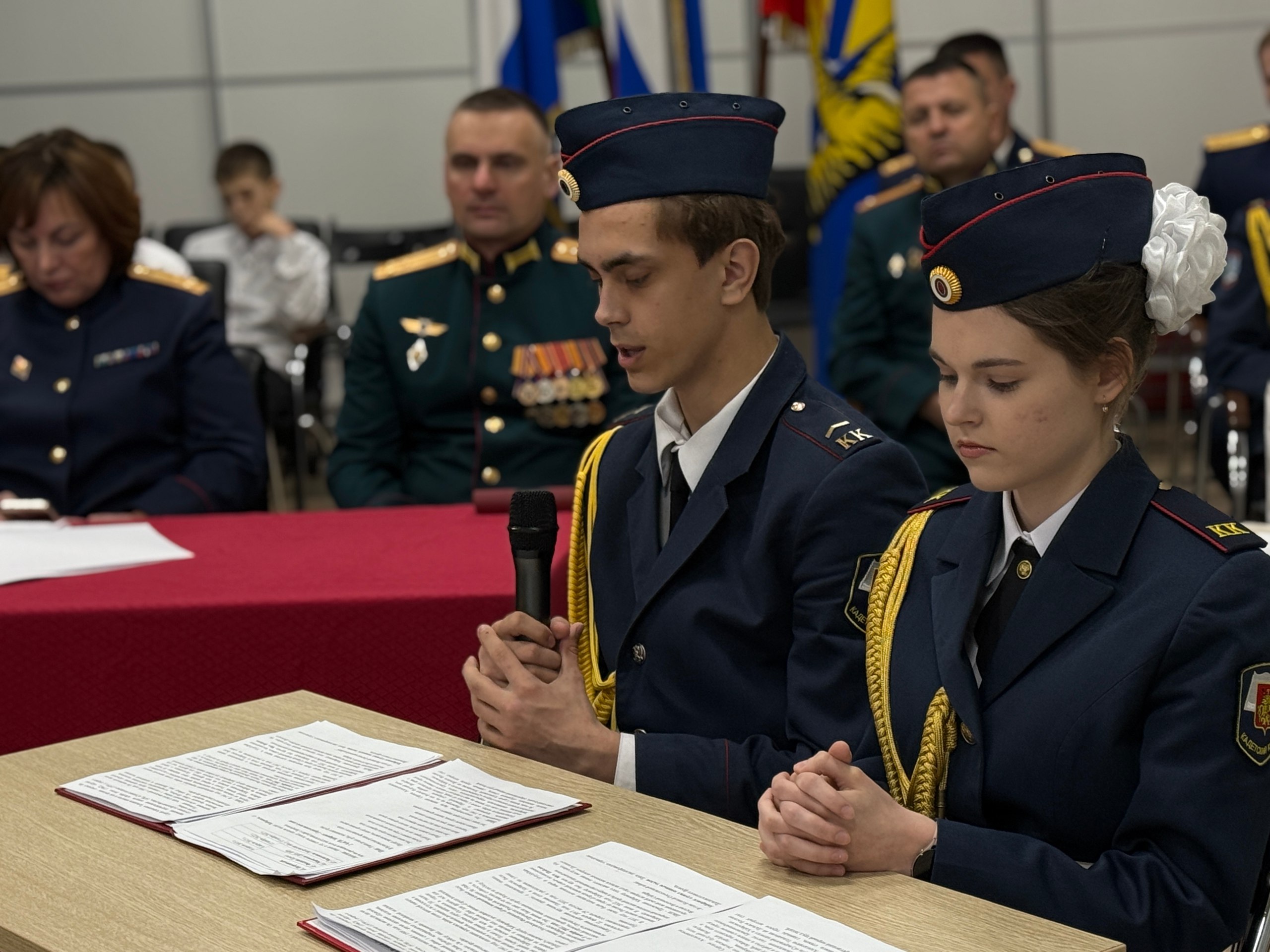 В рамках образовательного проекта «Патриоты отечества» в городе Хабаровске проведен телемост с Запорожьем В рамках образовательного проекта «Патриоты отечества» в городе Хабаровске проведен телемост с Запорожьем