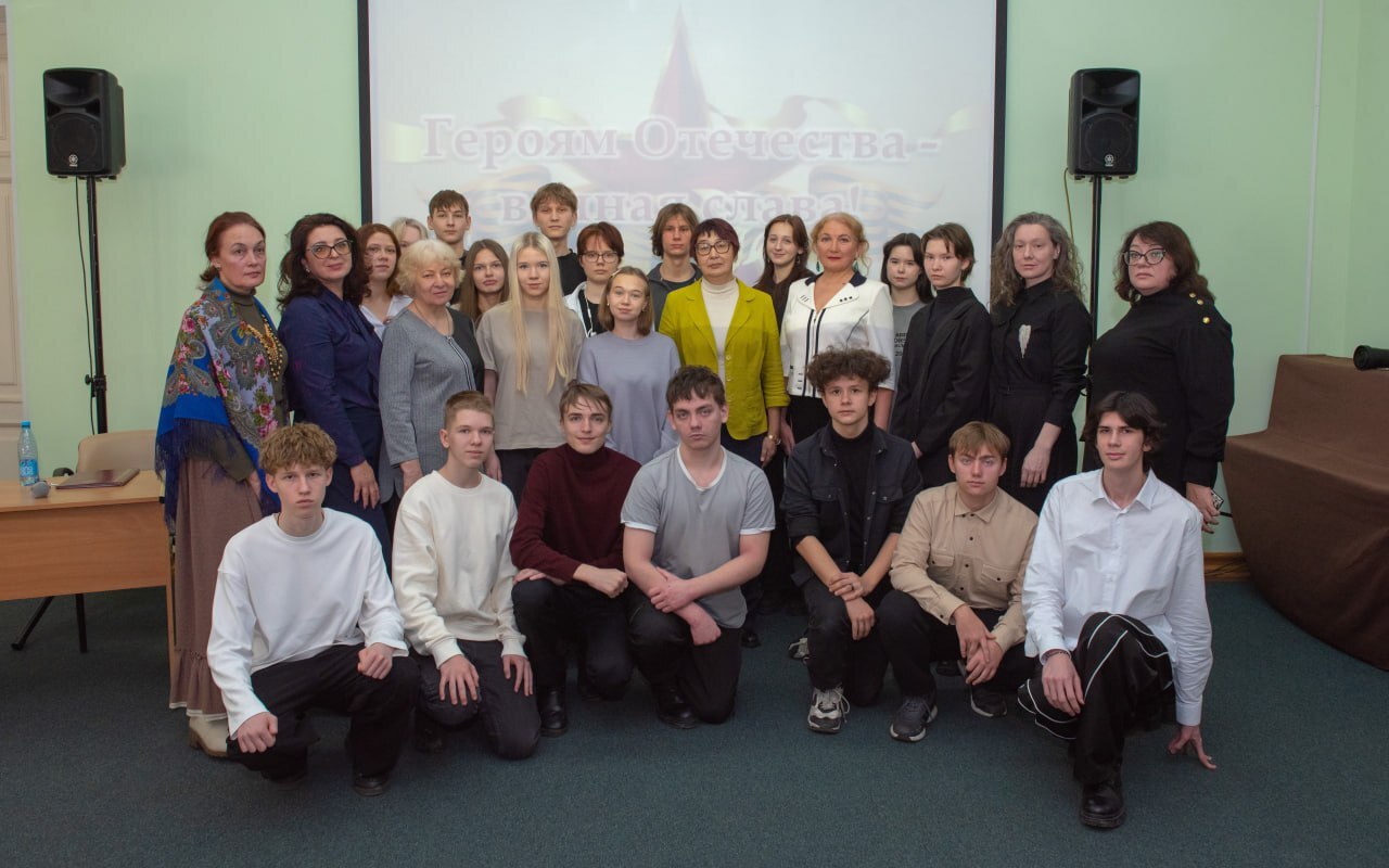 В Хабаровске поздравили воинов-участников СВО с Днём героев Отечества В Хабаровске поздравили воинов-участников СВО с Днём героев Отечества