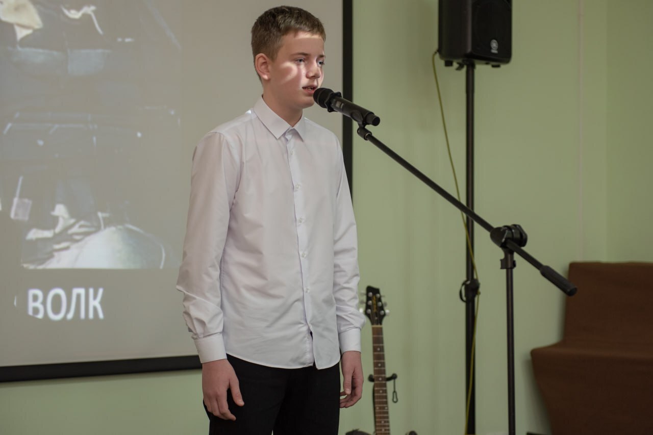 В Хабаровске поздравили воинов-участников СВО с Днём героев Отечества В Хабаровске поздравили воинов-участников СВО с Днём героев Отечества