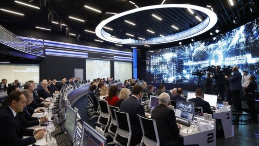 Михаил Мишустин провел сессию по разработке стратегии социально-экономического развития Дальнего Востока