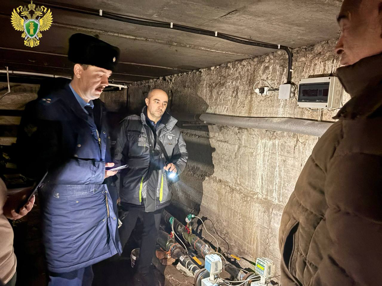 Прокуратурой Ванинского района проводится проверка соблюдения прав учащихся общеобразовательной школы Прокуратурой Ванинского района проводится проверка соблюдения прав учащихся общеобразовательной школы