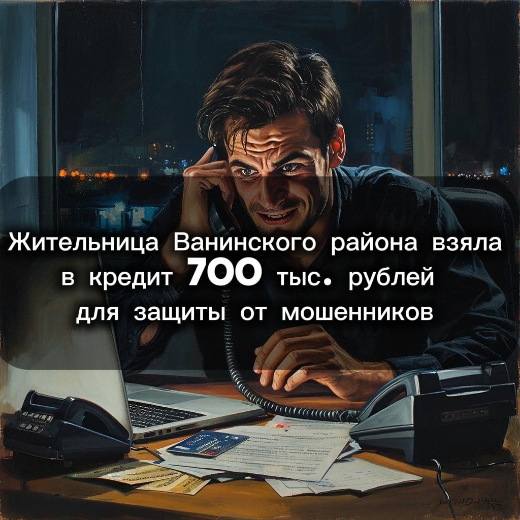 42-летняя потерпевшая пояснила, что ей позвонил неизвестный и представился «оператором сотовой связи»